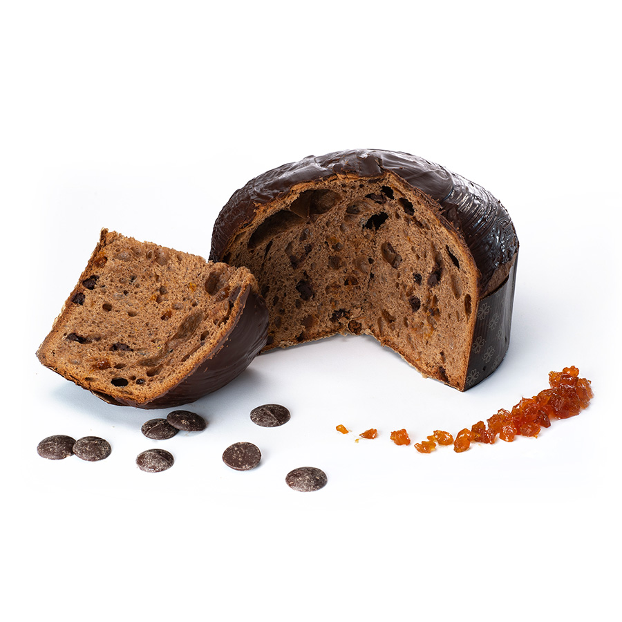 Panettoni